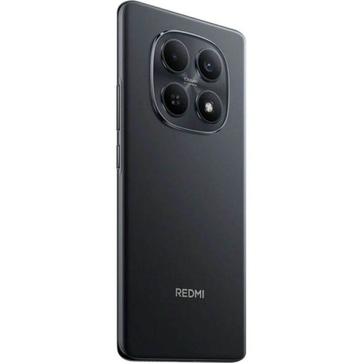 Мобильный телефон Xiaomi Redmi Note 15 8Gb/128Gb Black