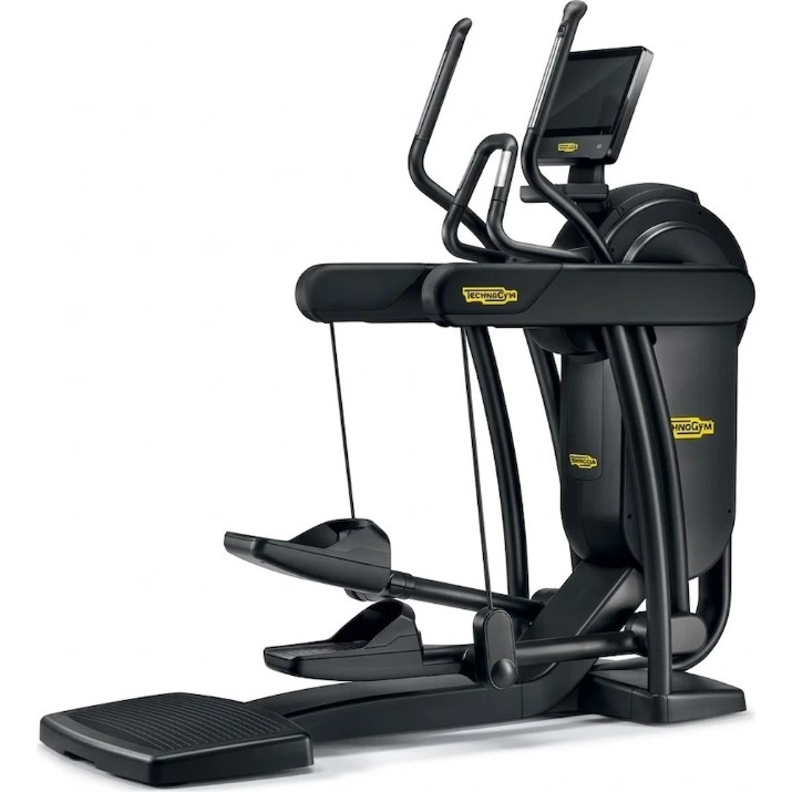 Bicicletă eliptică Technogym Excite Vario 