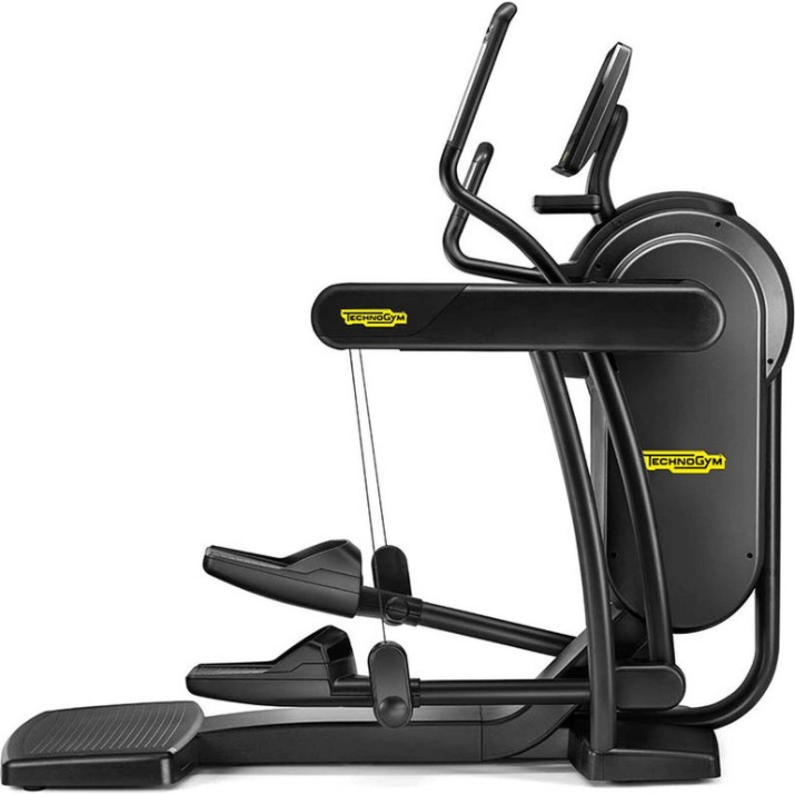 Bicicletă eliptică Technogym Excite Vario 