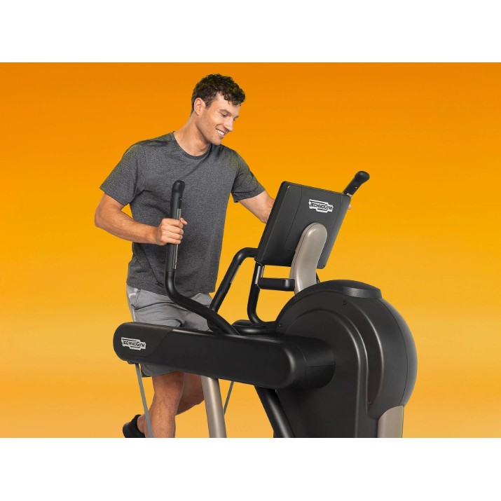 Bicicletă eliptică Technogym Excite Vario 