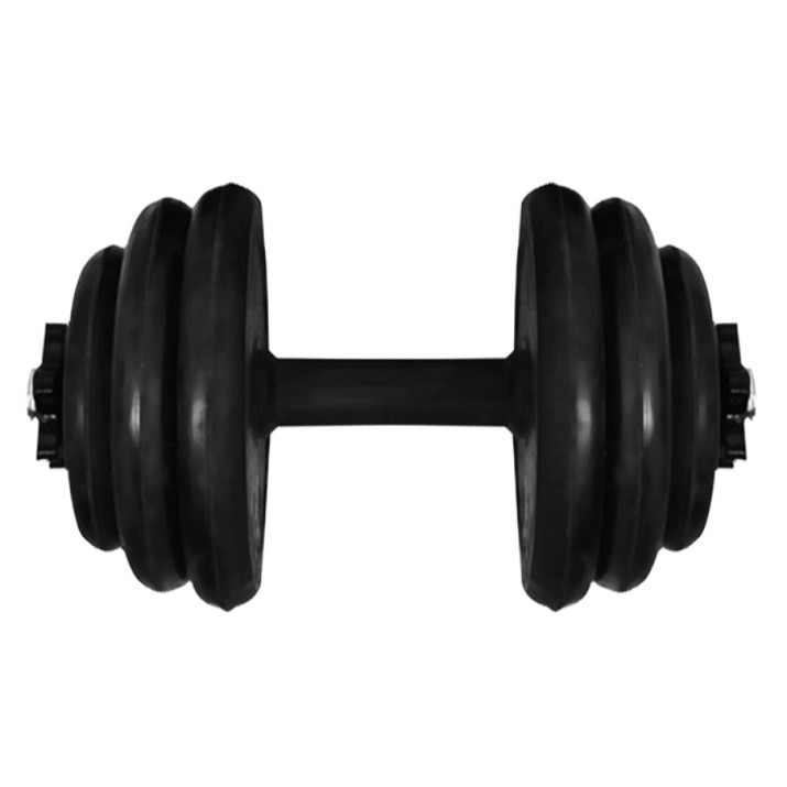 Gantera 4Play AT114 2x15kg