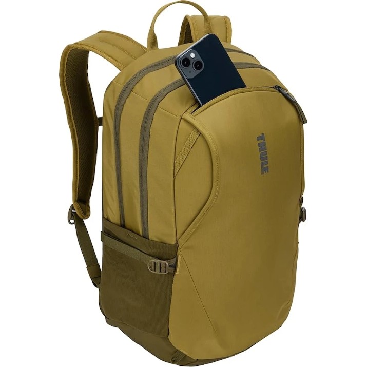 Rucsac pentru oraș Thule EnRoute 23L Nutria Green/Natural Green