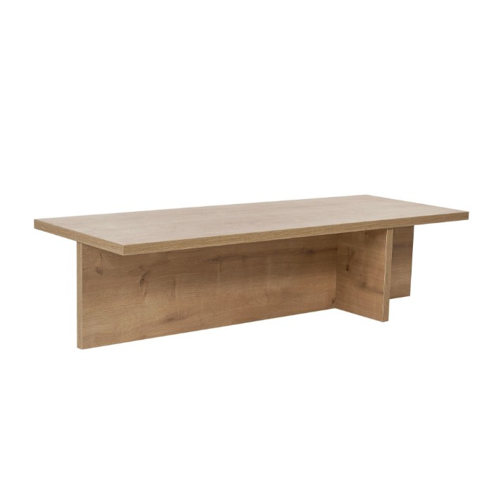 Журнальный столик Hanah Home Harbor Sapphire Oak