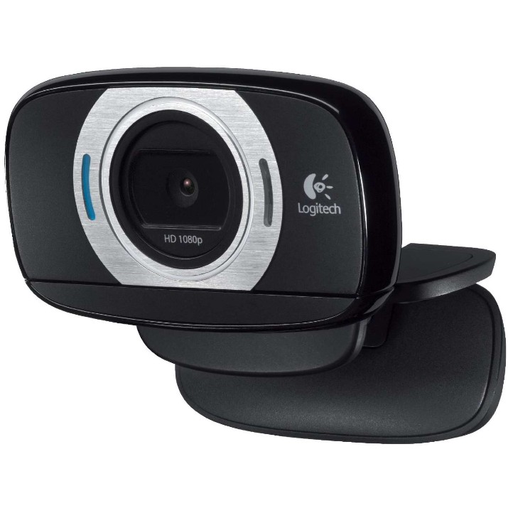 Вебкамера Logitech C615