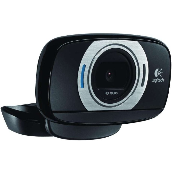 Вебкамера Logitech C615