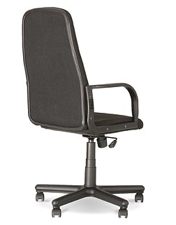 Офисное кресло Новый стиль Diplomat KD Tilt PL64 C-11