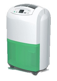 Осушитель воздуха Ballu BDH-25L