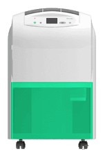 Осушитель воздуха Ballu BDH-25L