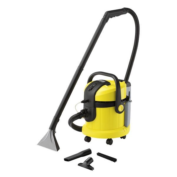 Моющий пылесос Karcher SE 4002 (1.081-140.0)