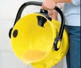 Моющий пылесос Karcher SE 4002 (1.081-140.0)