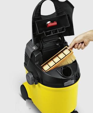 Моющий пылесос Karcher SE 5.100 (1.081-200.0)