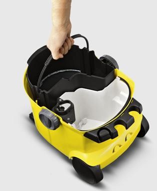 Моющий пылесос Karcher SE 5.100 (1.081-200.0)