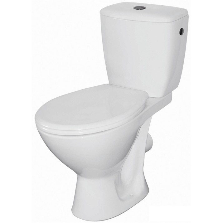Унитаз Cersanit Koral 010