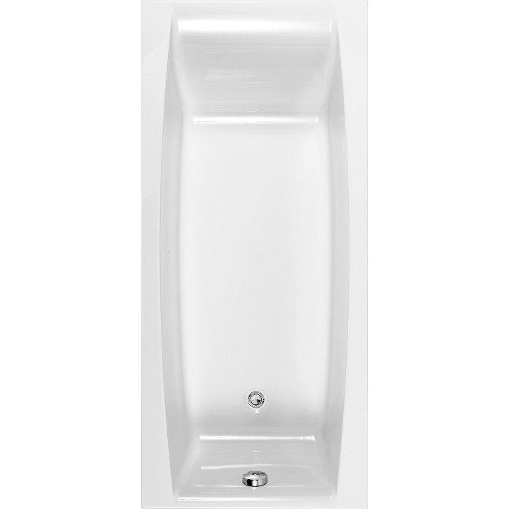 Cadă de baie Cersanit Virgo 170 (S301-045)