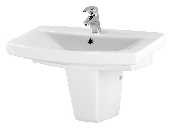 Lavoar Cersanit Carina 70 (K31-007)