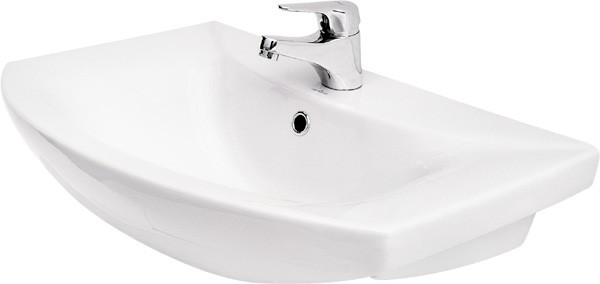 Умывальник Cersanit Omega 65 (K11-0003)