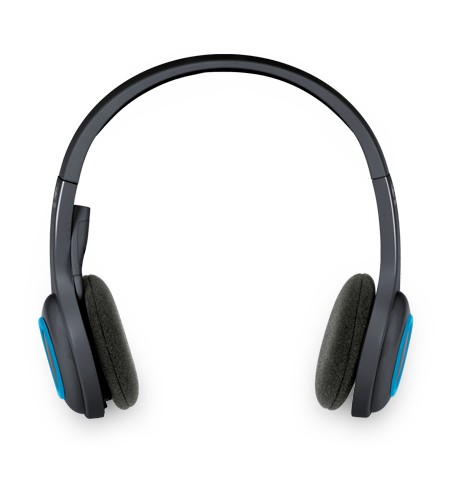 Наушники Logitech H600