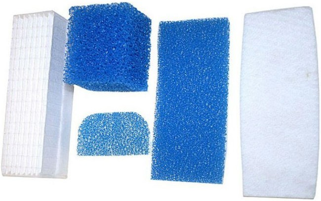 Set de filtre pentru aspirator Thomas Twin/Genius (787203)