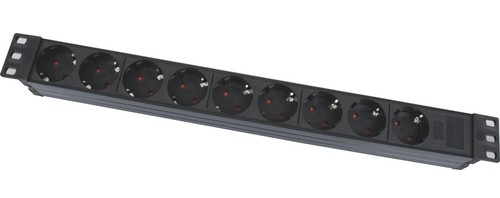 Сетевой фильтр APC 1.5U (PDU02)