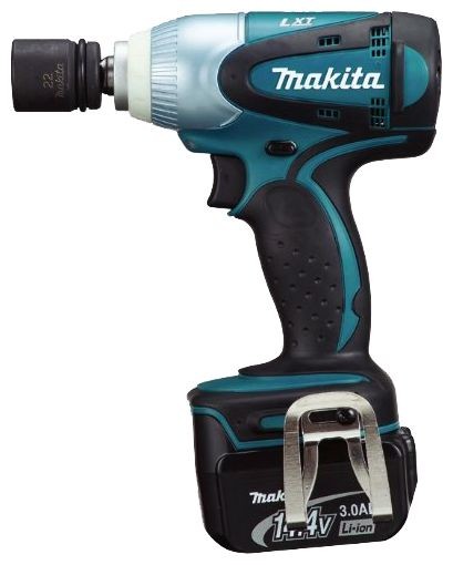 Mașină de înșurubat cu impact Makita DTW251Z