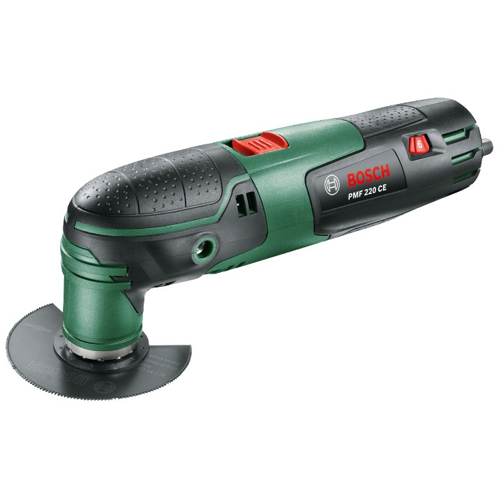 Unealta multifunctionala Bosch PMF 220 CE (0603102020)