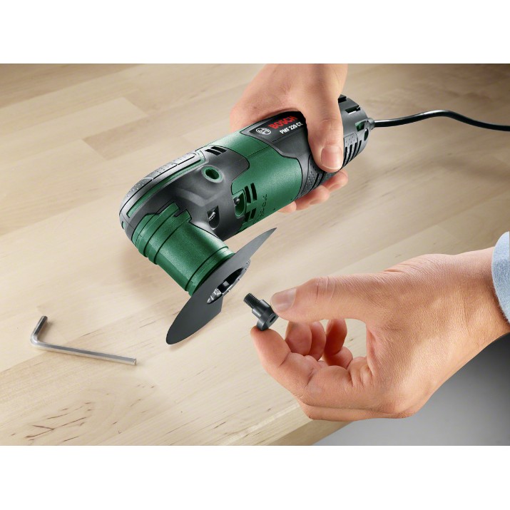 Unealta multifunctionala Bosch PMF 220 CE (0603102020)