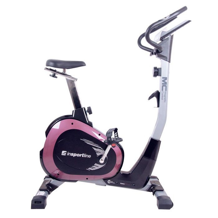 Bicicletă fitness Insportline Klegan (11188)