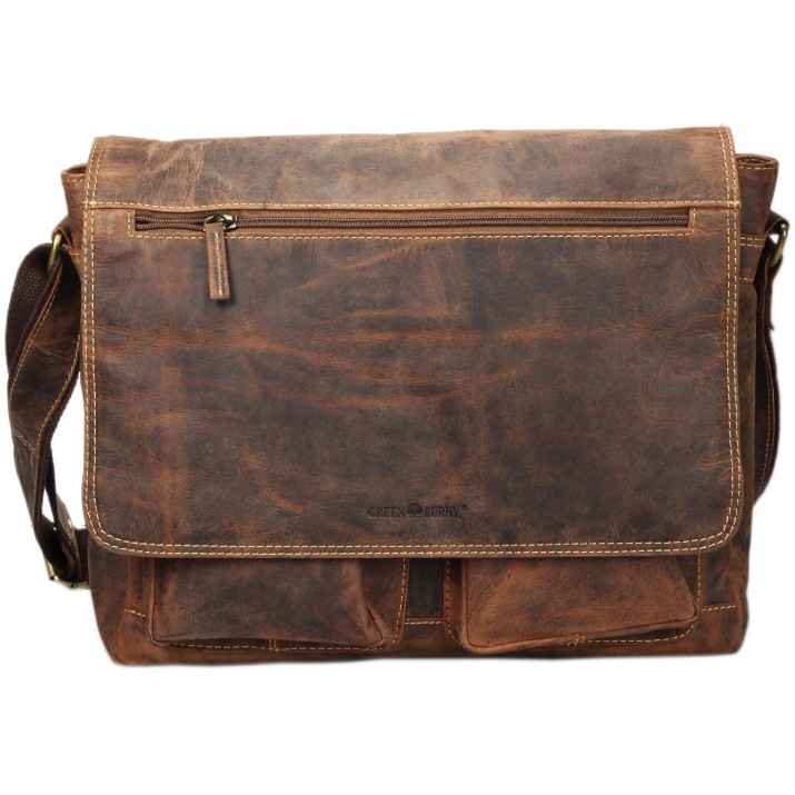 Geantă Greenburry Vintage (1781-25)