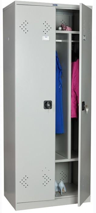 Dulap pentru oficiu Practic LS-21-80 D