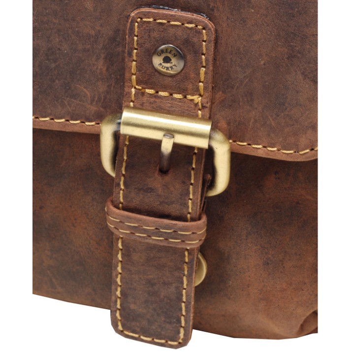 Geantă Greenburry Vintage Original (1812-25)