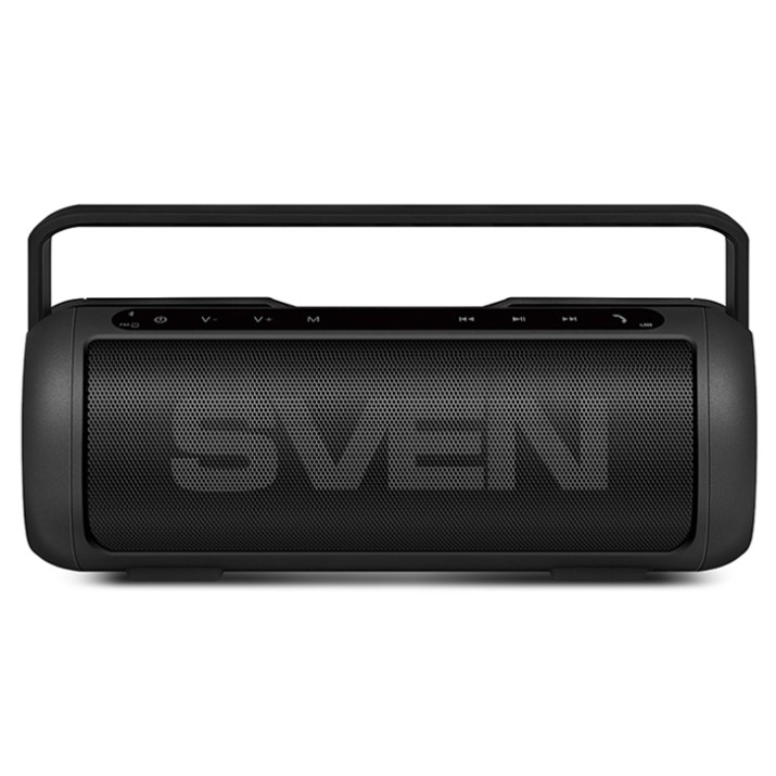 Портативная акустика Sven PS-250BL