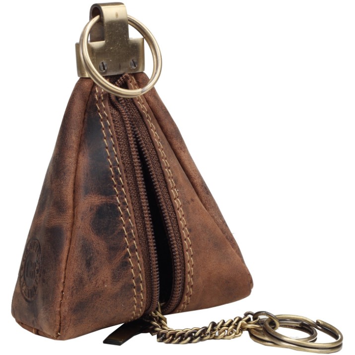 Portofel pentru chei Greenburry Vintage (1827-25)