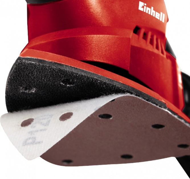 Дельташлифмашина Einhell TH-OS 1016