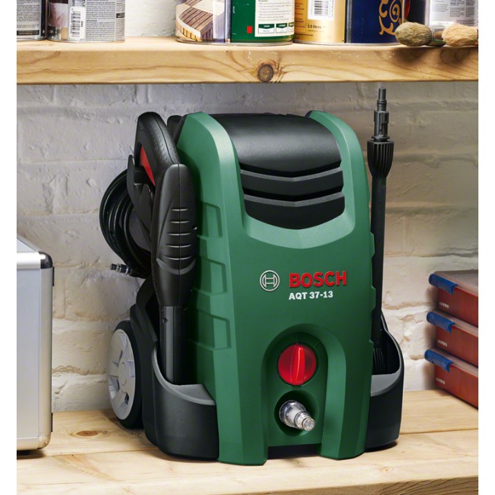 Мойка высокого давления Bosch UniversalAquatak 130 (06008A7B00)