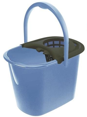 Ведро для мытья пола Tontarelli 14L (36323)