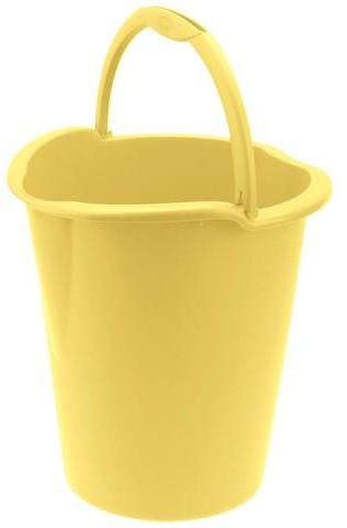Ведро Tontarelli Clean 10L (34783)
