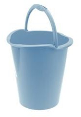Ведро Tontarelli Clean 10L (34783)