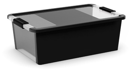 Container depozitare Kis Bi-box M 26L (37155)
