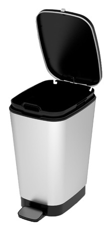 Coș de gunoi Kis Chic Bin 10L (37193)