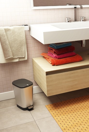 Coș de gunoi Kis Chic Bin 10L (37193)