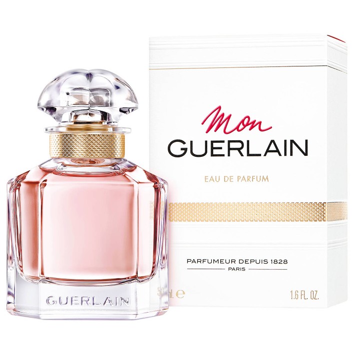 Парфюм для неё Guerlain Mon Guerlain EDP 100ml