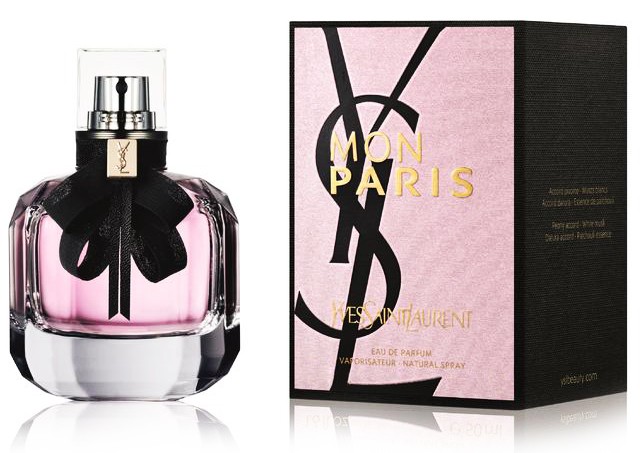 Parfum pentru ea Yves Saint Laurent Mon Paris EDP 50ml