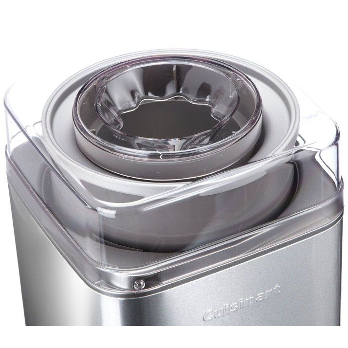 Aparat de îngheţată Cuisinart ICE30BCE