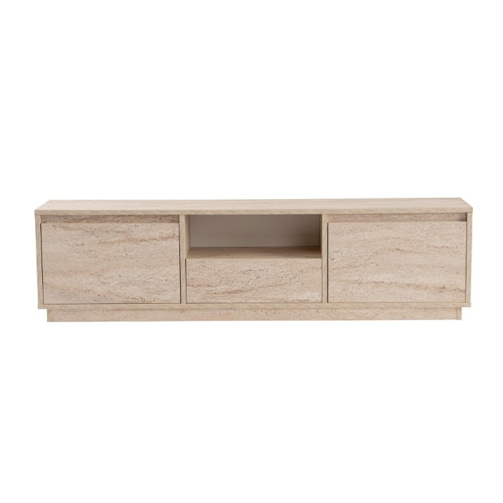 Тумба под ТВ Hanah Home Vanguard Travertine