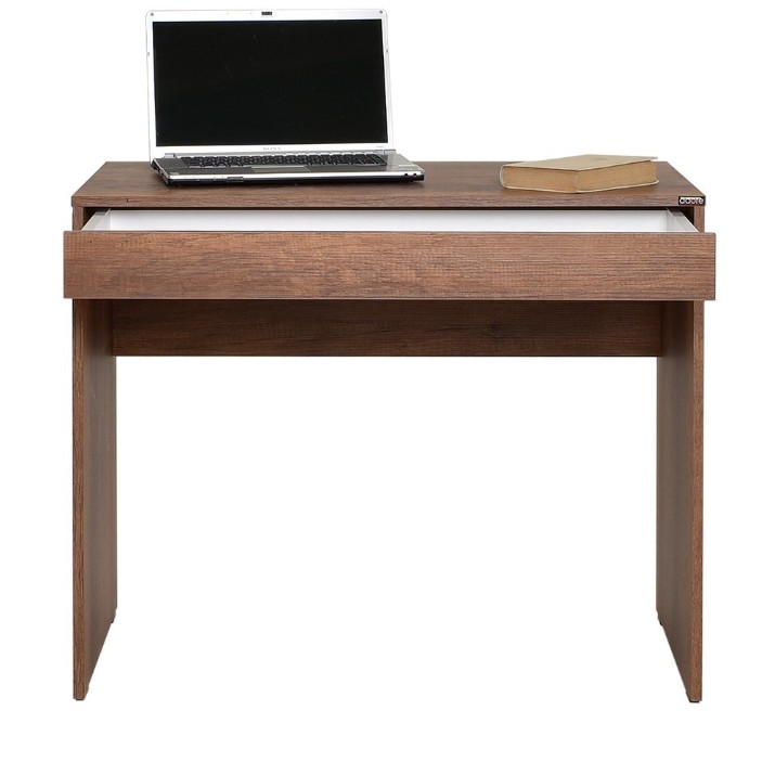 Письменный стол Hanah Home Cms-301-Oo-1 Oslo Walnut