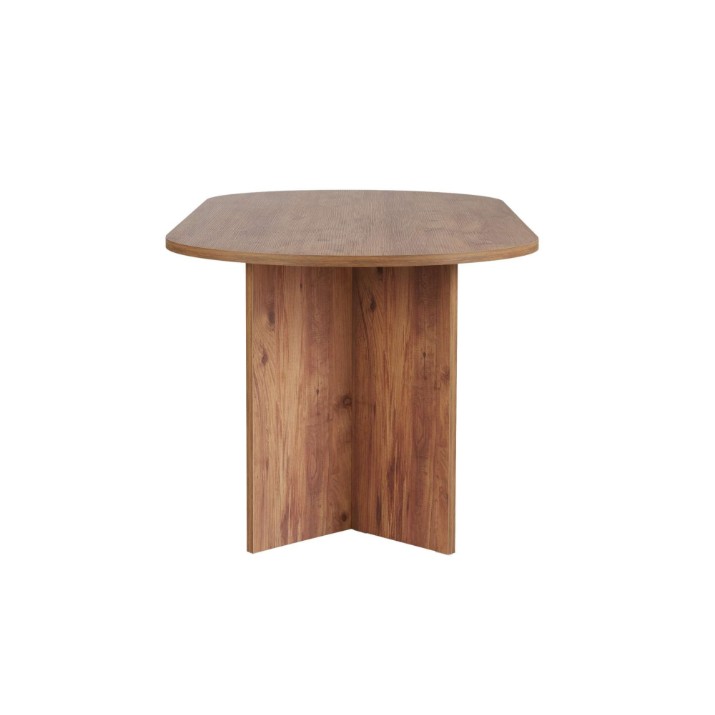 Masă pentru bucătărie Hanah Home Sabella Atlantic Pine