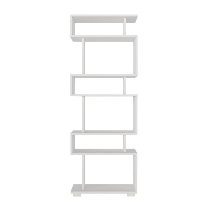 Etajeră Hanah Home Blok White