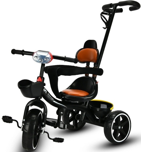 Bicicletă copii 4Play AT162