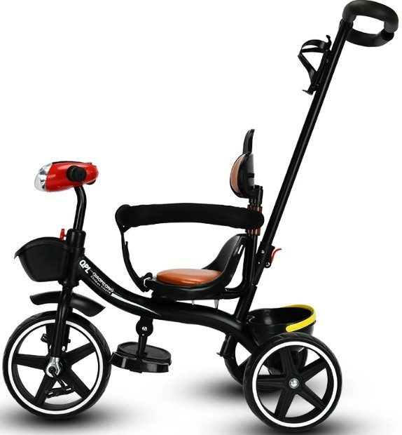 Bicicletă copii 4Play AT162