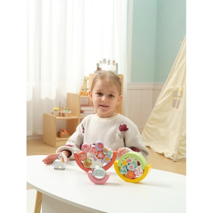 Cuburi Tooky Toy (52794)